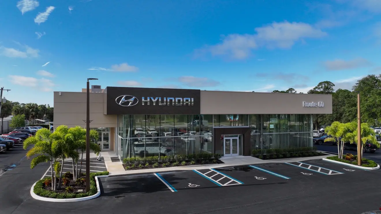 Hyundai Dealer Vero Beach